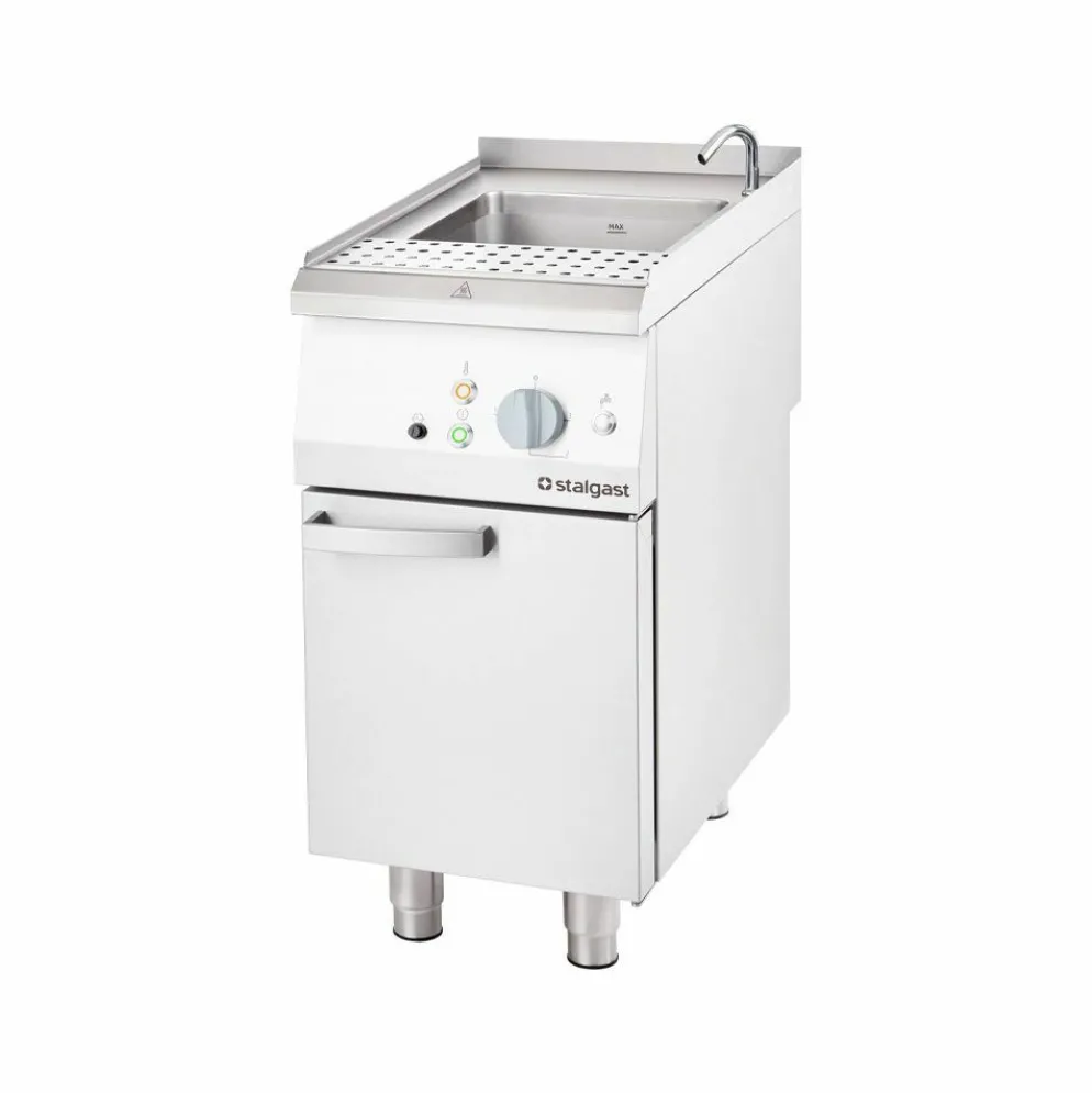 STALGAST Elektro-Nudelkocher, 25 Liter, 6kW, 400 V