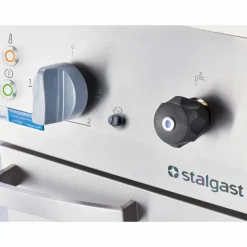 STALGAST Elektro-Nudelkocher, 25 Liter, 6kW, 400 V