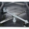 STALGAST Gastro Spülmaschine GE333 mit Ablaufpumpe & Dosierpumpen