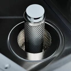 STALGAST Gastro Spülmaschine GE353 mit Klarspülpumpe & Dosierpumpen