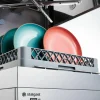 STALGAST Haubenspülmaschine Aqua HA213 Digital mit Klarspül-/Reinigerdosierer