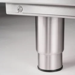 STALGAST Haubenspülmaschine Aqua HA213 Digital mit Klarspül-/Reinigerdosierer