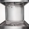 STALGAST Haubenspülmaschine Aqua HA113 mit Dosierpumpen
