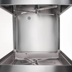 STALGAST Haubenspülmaschine Aqua HA113 mit Dosierpumpen