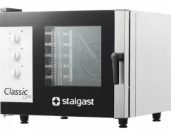 STALGAST Kombidämpfer ClassicCook, 11x GN1/1