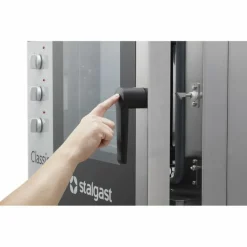 STALGAST Kombidämpfer ClassicCook, 11x GN1/1