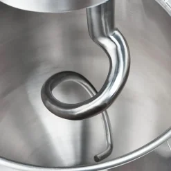 STALGAST Planetenmixer 25 Liter, 3tlg. Patisserie-Set, 230V 1,5kW