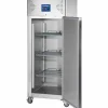 STALGAST Starline Tiefkühlschrank 650L, GN2/1, Räder 740x830x2010mm