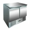 STALGAST Tiefkühltisch GN1/1, 943x700x850mm