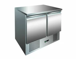 STALGAST Tiefkühltisch GN1/1, 943x700x850mm