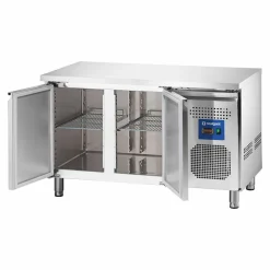 STARLINE Tiefkühltisch 282L,1360x700x850mm