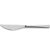 Steakmesser Set, 23 cm, Set á 6 Stück, Chromstahl 13/0