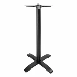 Stehischgestell PRIMERO Gusseisen 108cm hoch