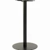 Stehtischgestell für Platten bis ø 110 cm, Höhe 108 cm, Gusseisen