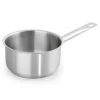 Stielkasserolle COOKWARE 53, Ø 16 cm, 1,5 Liter, Chromnickelstahl