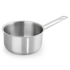 Stielkasserolle COOKWARE 53, Ø 16 cm, 1,5 Liter, Chromnickelstahl
