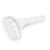 Stipproller, mit 1,5 cm langen Stippen, 20 x 13 cm, ABS Kunststoff