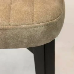 Stuhl Emilia-M Creme