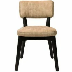 Stuhl Emilia-M Creme