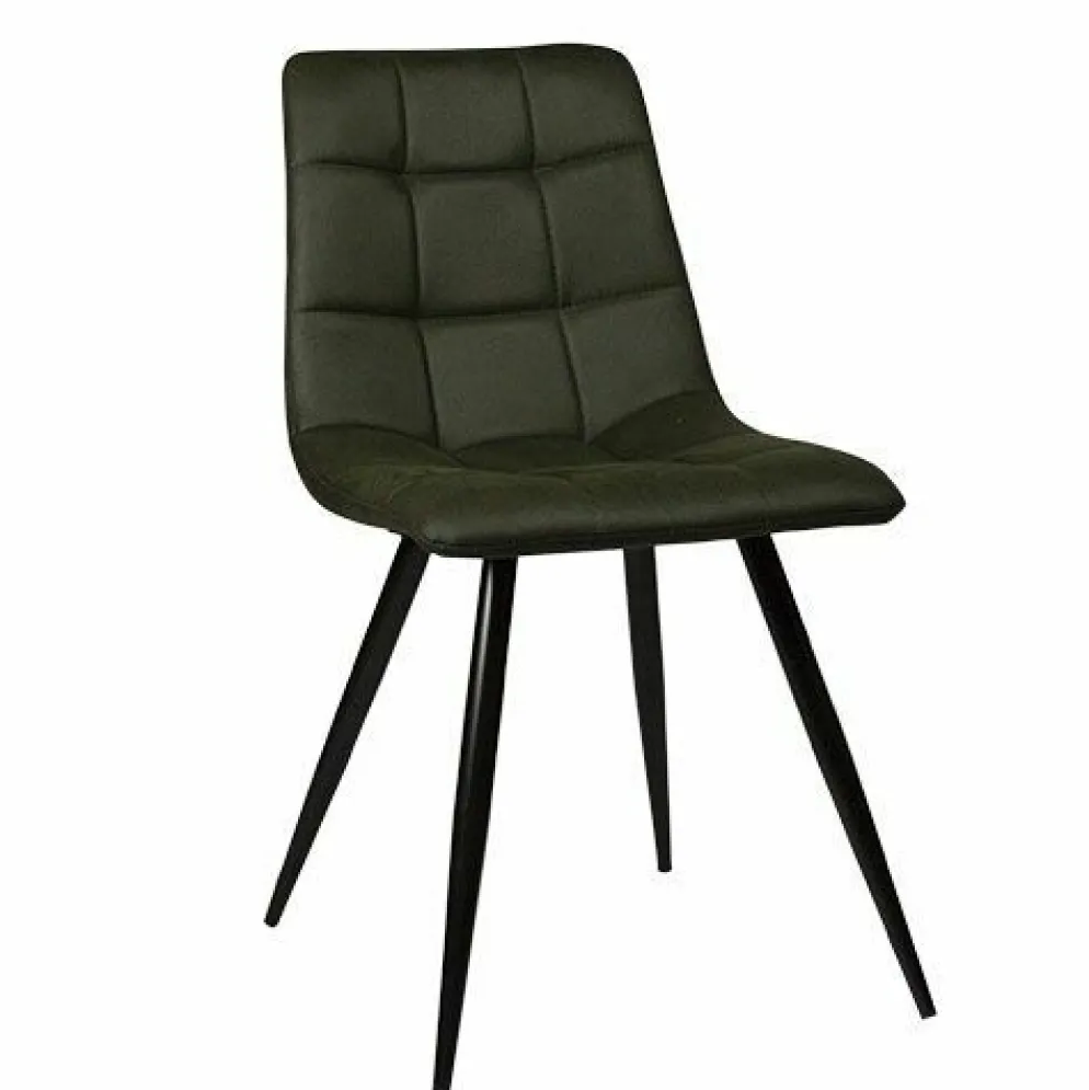 Stuhl Laura 200 Army