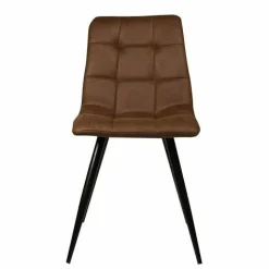 Stuhl Laura 200 Cognac