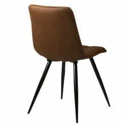 Stuhl Laura 200 Cognac