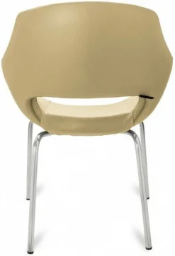 Stuhl LEA beige