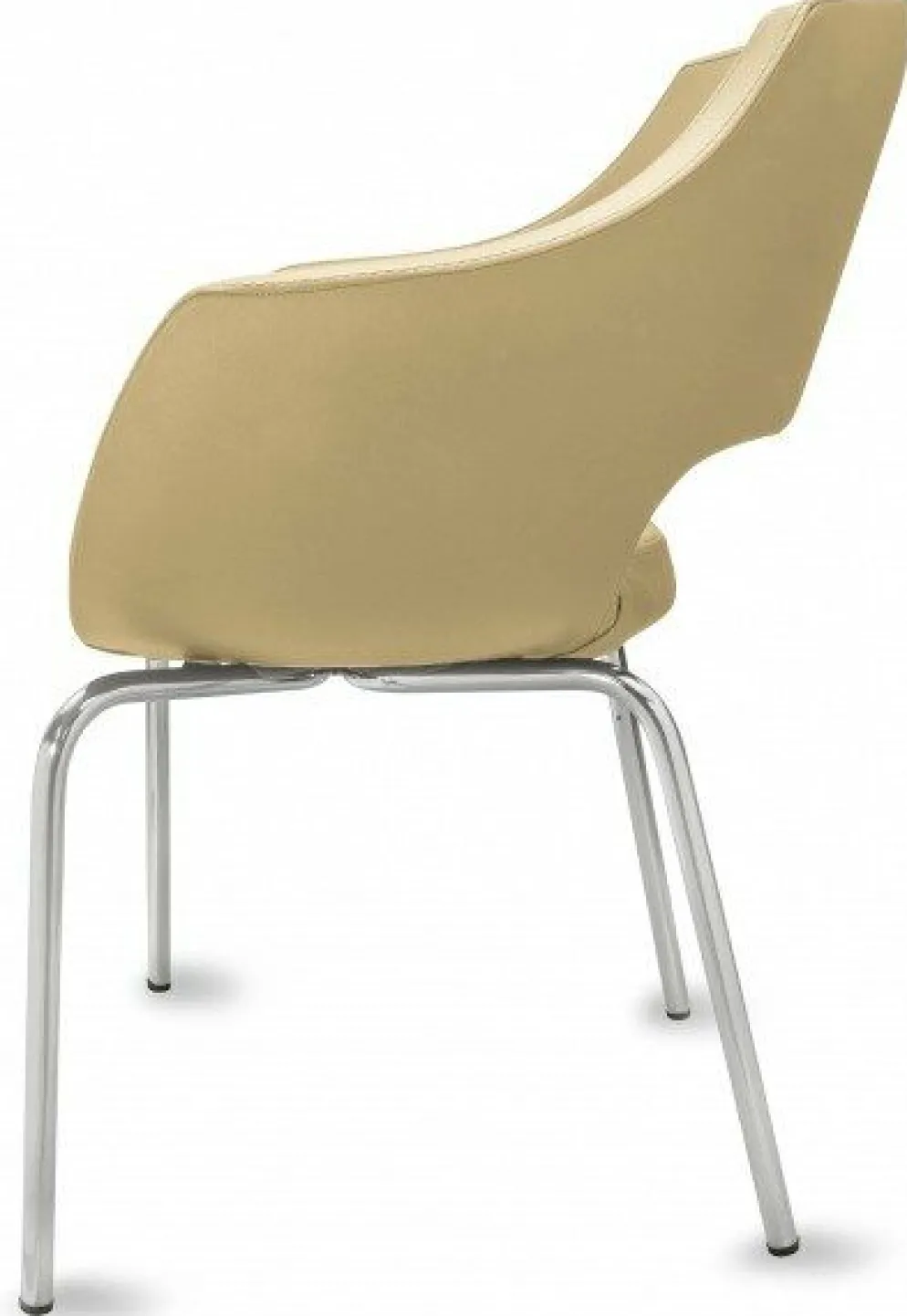 Stuhl LEA beige