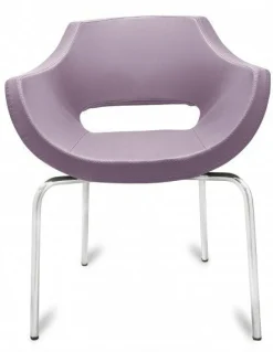 Stuhl LEA flieder