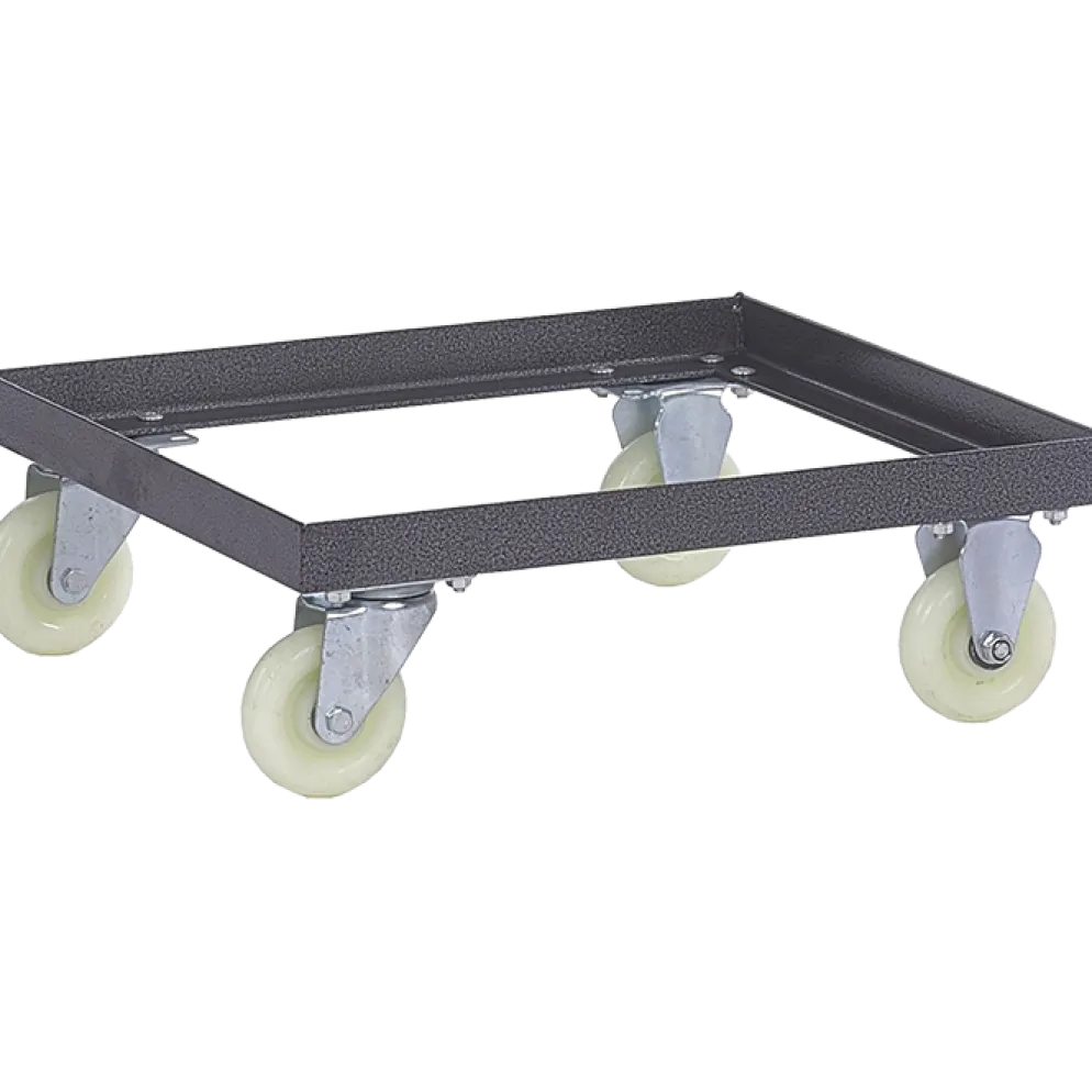 Stuhl Transportwagen Trolley für Stapelstühle, max. 13 Stühle