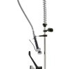 STYL Knebel-Geschirrwaschbrause mit Schwenkhahn und Brausekopf NEW