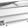 SUPERMARKT Tiefkühltruhe CS weiss,971L, Breite 2124mm