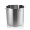 Suppentopf CHEFPROOF, Ø 45 cm, 70 Liter, Chromnickelstahl 18/10