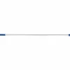 SYR Besenstiel blau 137cm