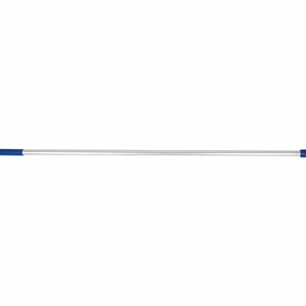 SYR Besenstiel blau 137cm