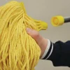 SYR Besenstiel gelb 137cm