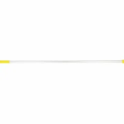 SYR Besenstiel gelb 137cm