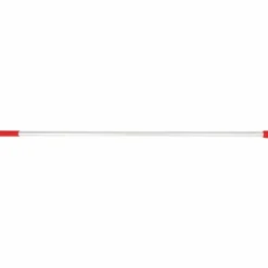 SYR Besenstiel rot 137cm