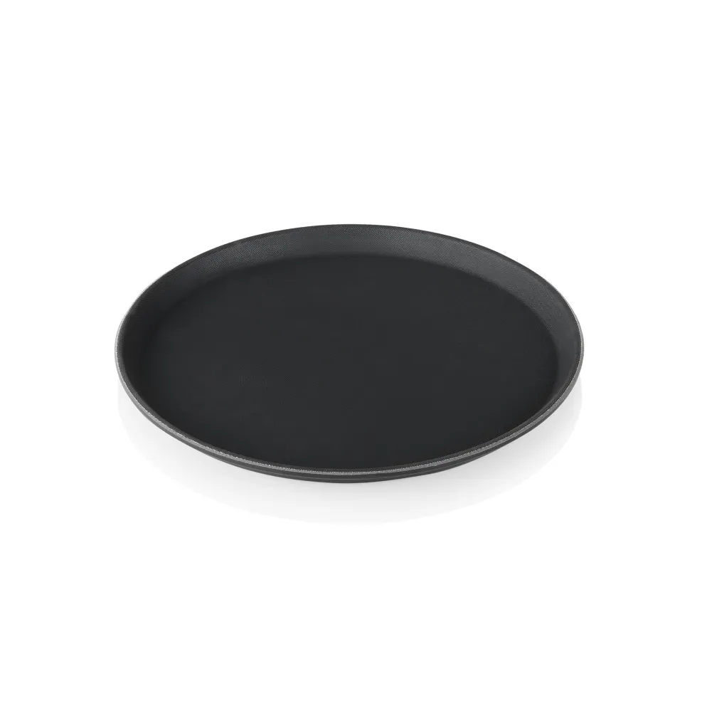 Tablett, Ø 36 cm, Polypropylen
