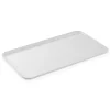 Tablett GN 1/1 TRAY 97, 53 x 32,5 cm, hellgrau, Polyesterfaserstoff