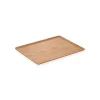 Tablett GRIP & SERVE, 32 x 23,5 cm, rutschfest, Polyurethan, melaminverstärktes Papier