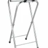 Tablettständer Edelstahl klappbar 520x410x800mm