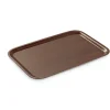 Tablett Tray 90, 60 x 45 cm, MDF Holzoptik
