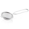 Teesieb Set, Ø 7 cm, Set á 4 Stück, Chromnickelstahl