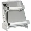 Teigausroller 2 Rollen für Ø-40cm Teig