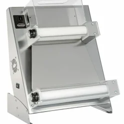 Teigausroller 2 Rollen für Ø-40cm Teig