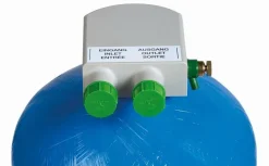 Teilentsalzungssystem TKD 13400 FB