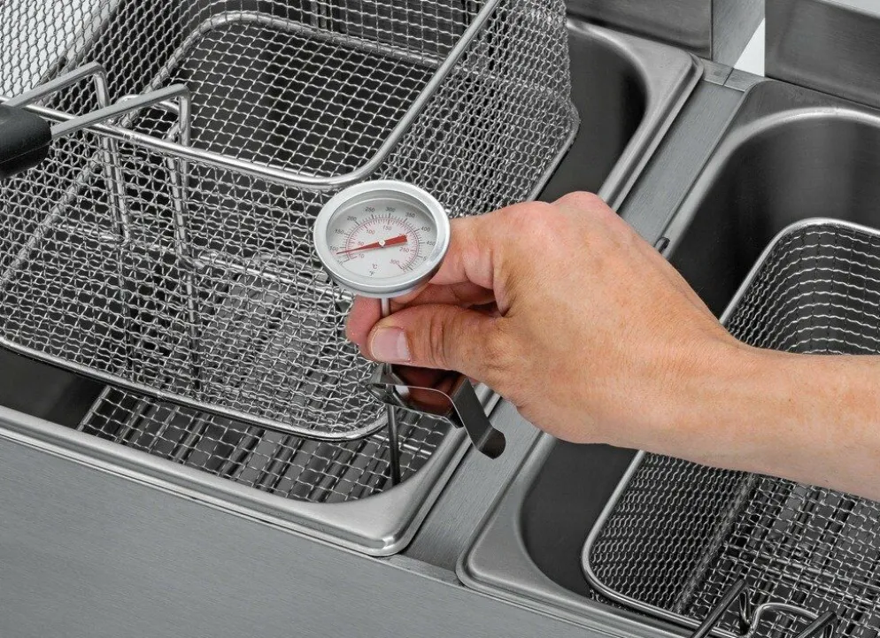 Thermometer A3000 TP, 50x50x320mm