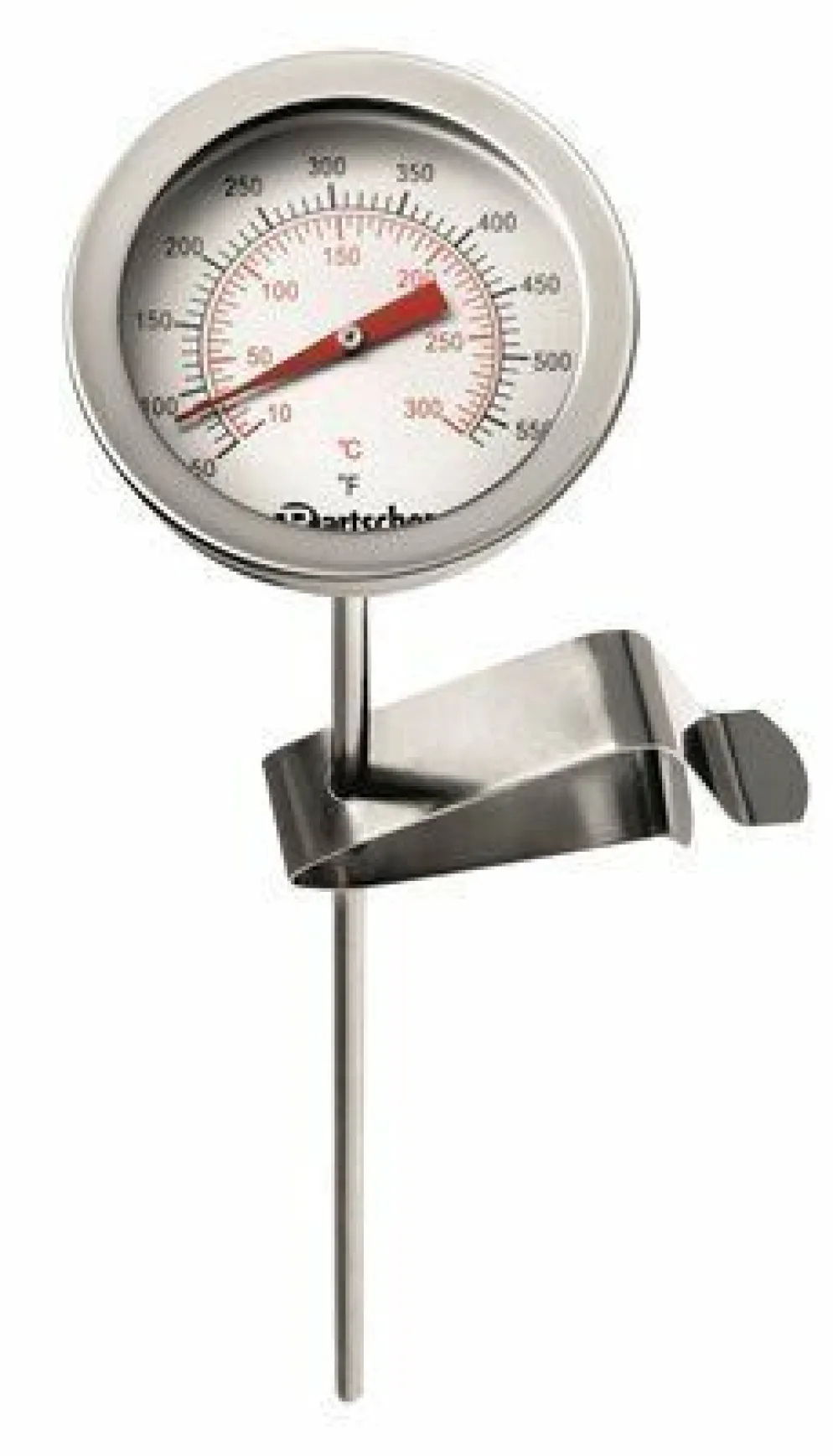 Thermometer A3000 TP, 50x50x320mm