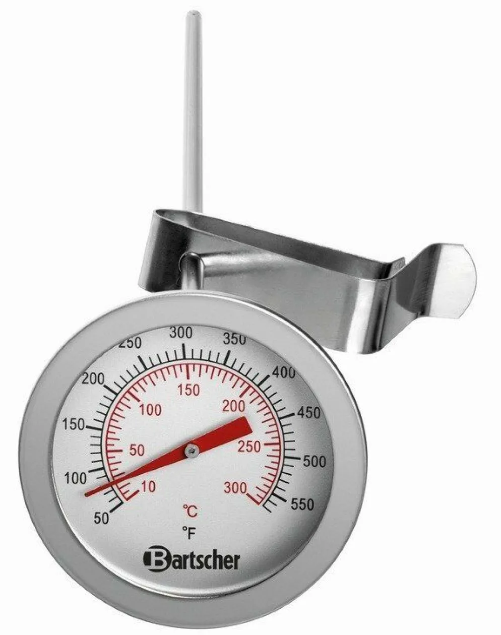 Thermometer A3000 TP, 50x50x320mm